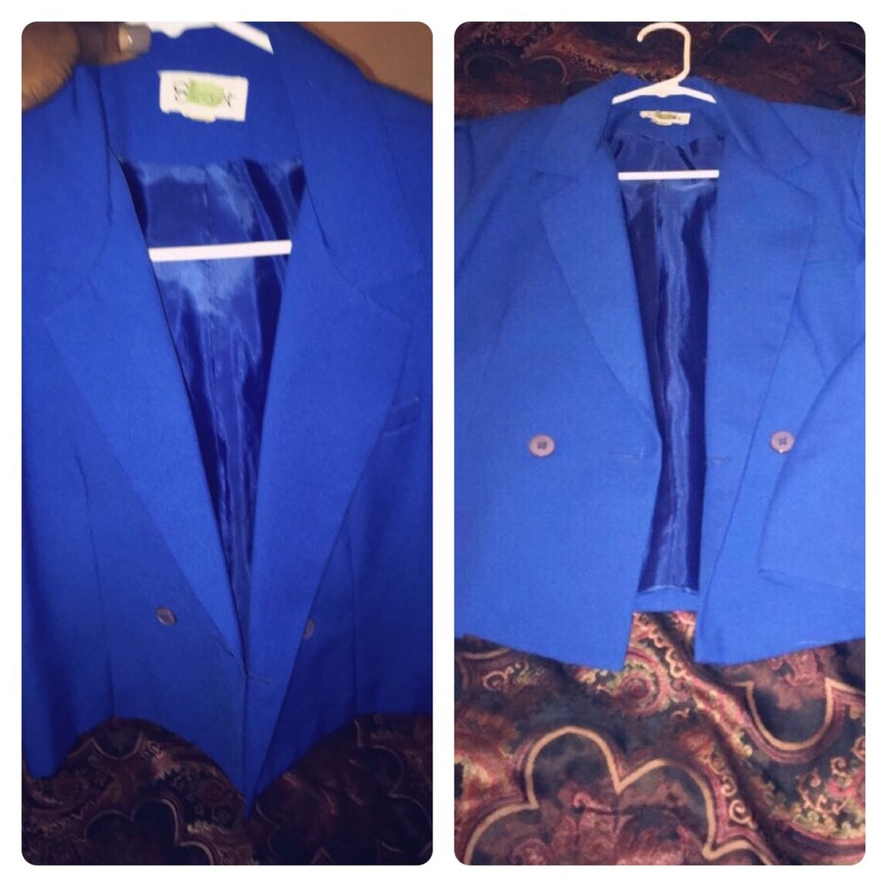 Jacket - Picture 1 of 1
